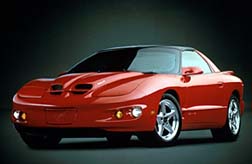 Firebird